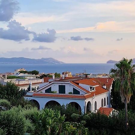 Casa Olivella Apartment Торе дел Греко Екстериор снимка