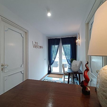 Casa Olivella Apartment Торе дел Греко Екстериор снимка