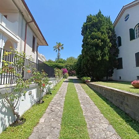 Casa Olivella Apartment Торе дел Греко Екстериор снимка