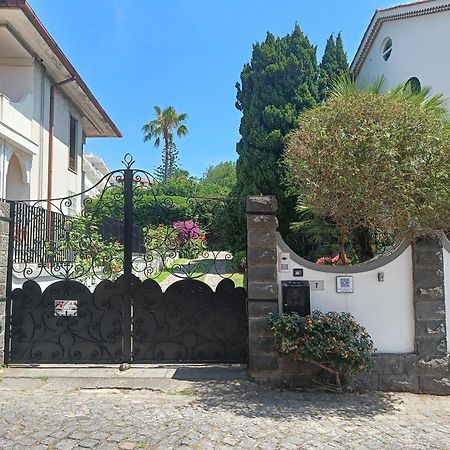 Casa Olivella Apartment Торе дел Греко Екстериор снимка