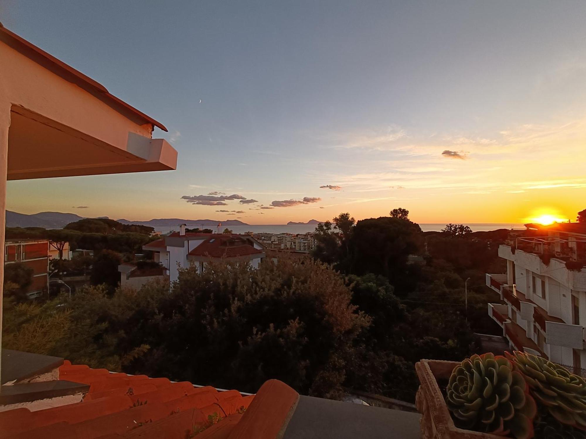 Casa Olivella Apartment Торе дел Греко Екстериор снимка
