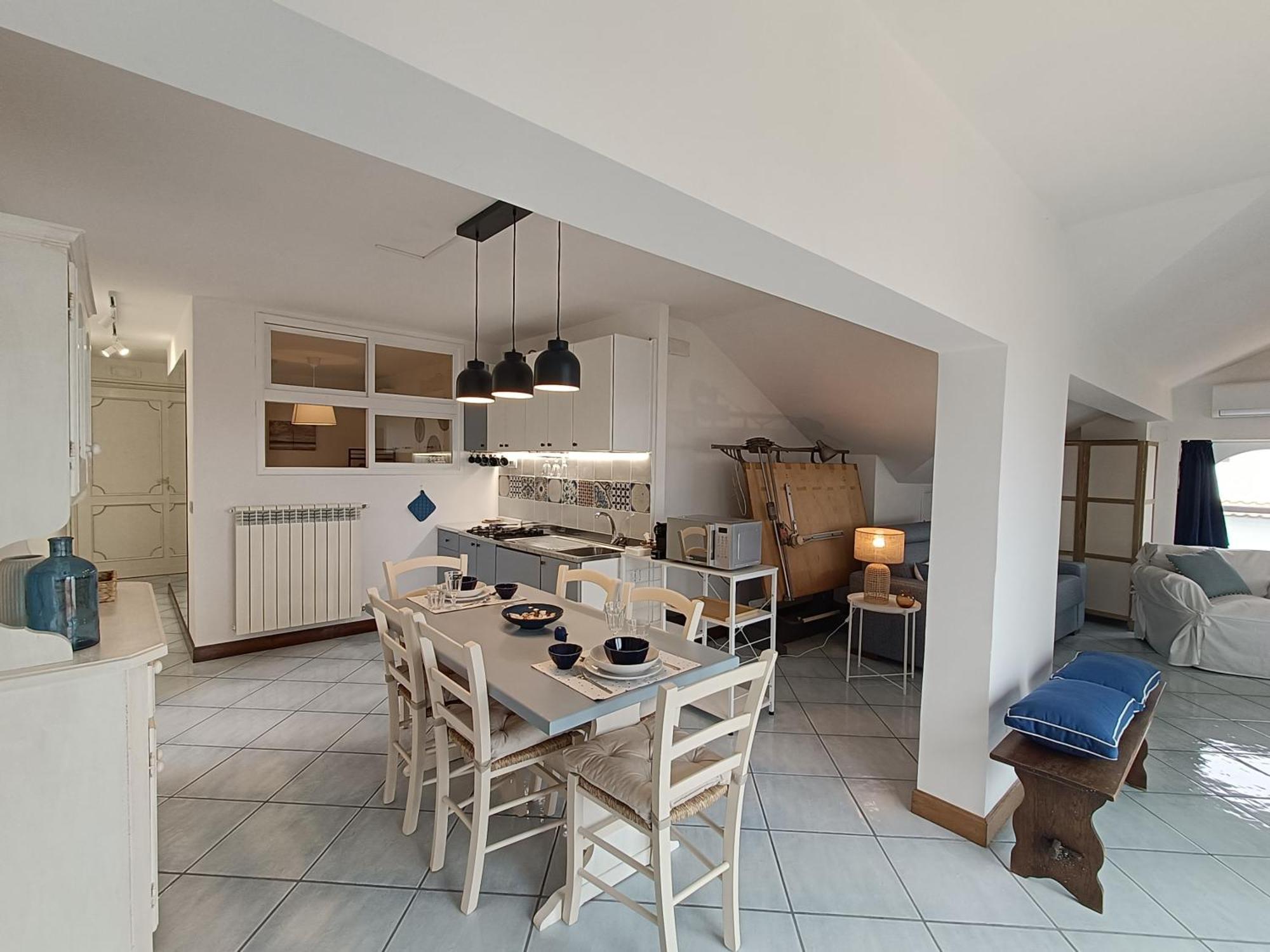 Casa Olivella Apartment Торе дел Греко Екстериор снимка