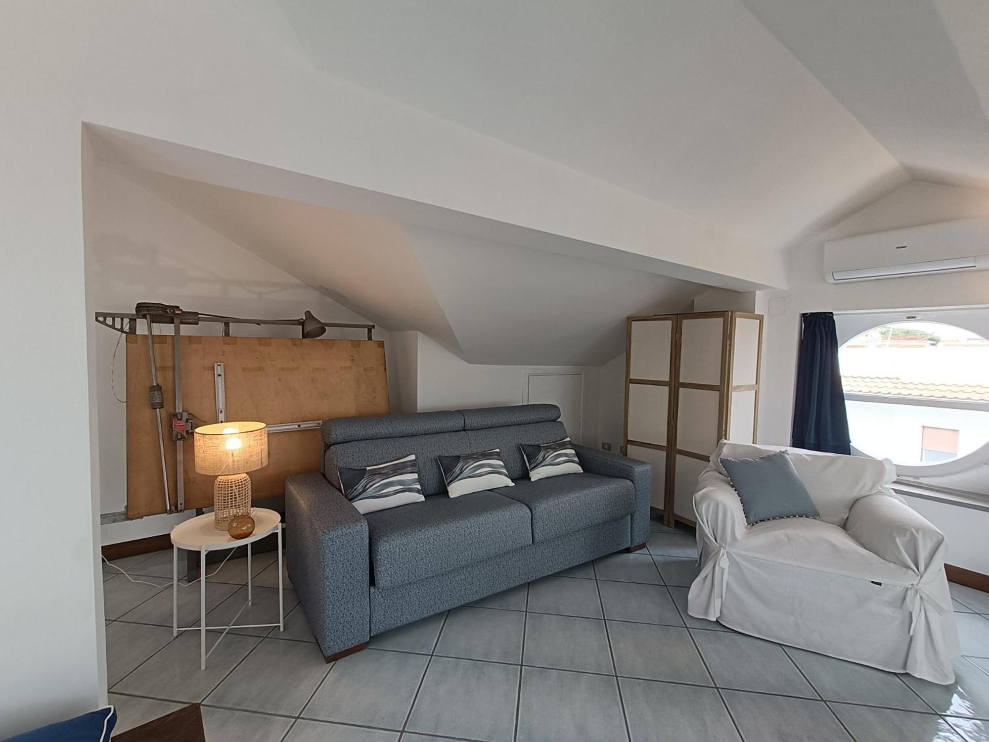 Casa Olivella Apartment Торе дел Греко Екстериор снимка