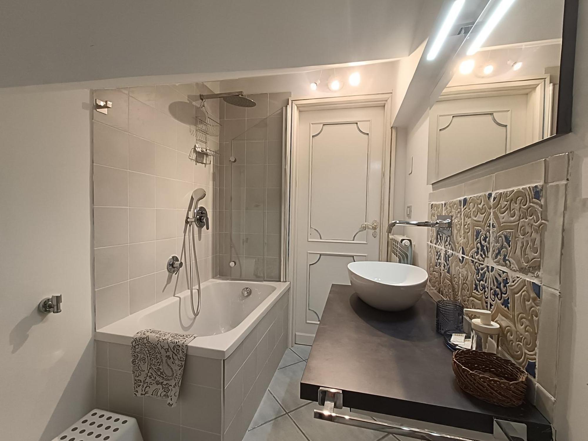 Casa Olivella Apartment Торе дел Греко Екстериор снимка