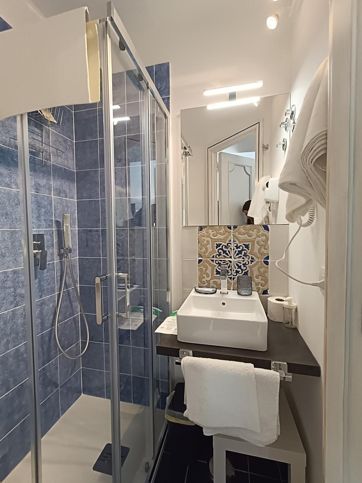 Casa Olivella Apartment Торе дел Греко Екстериор снимка