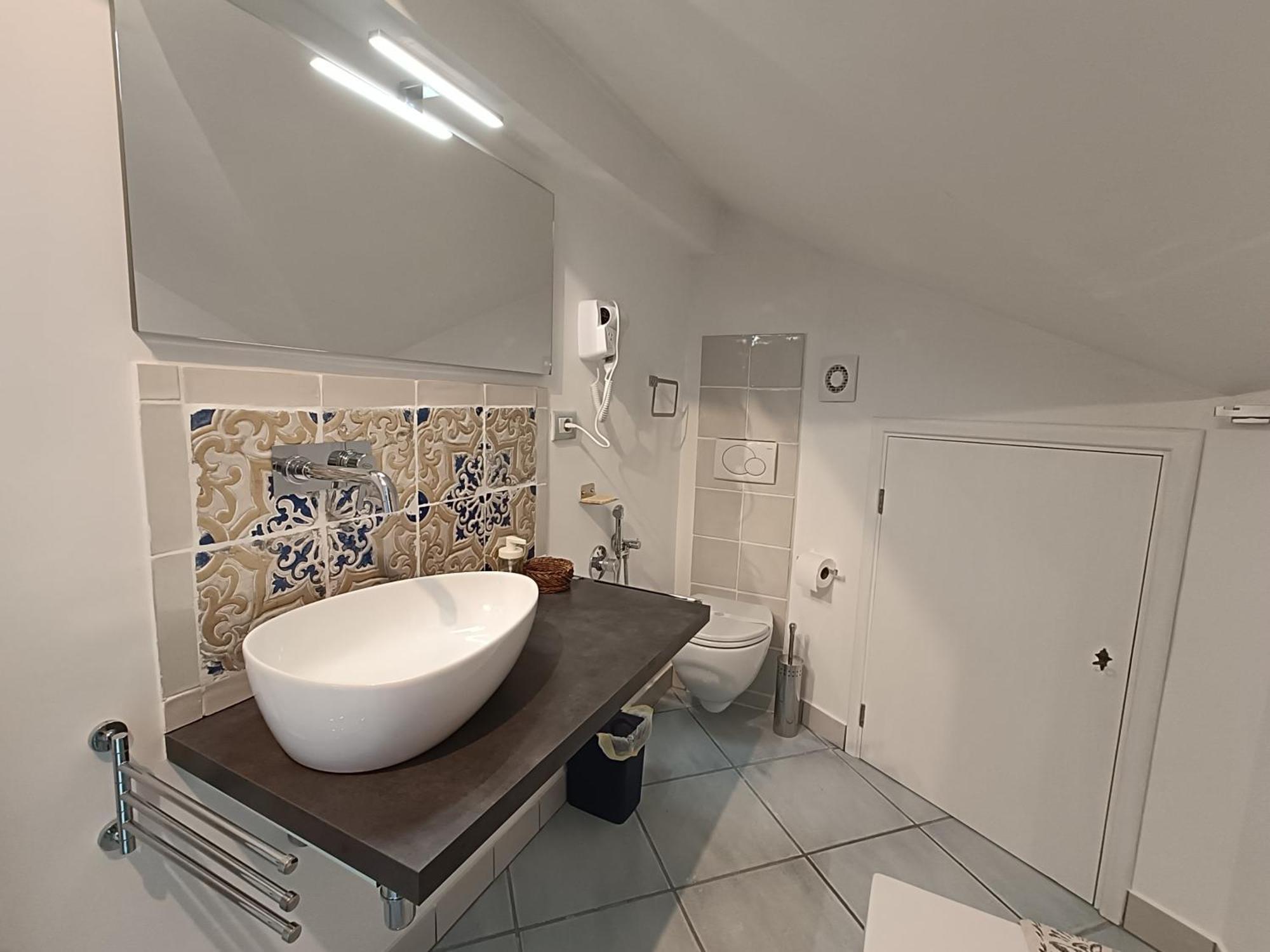 Casa Olivella Apartment Торе дел Греко Екстериор снимка