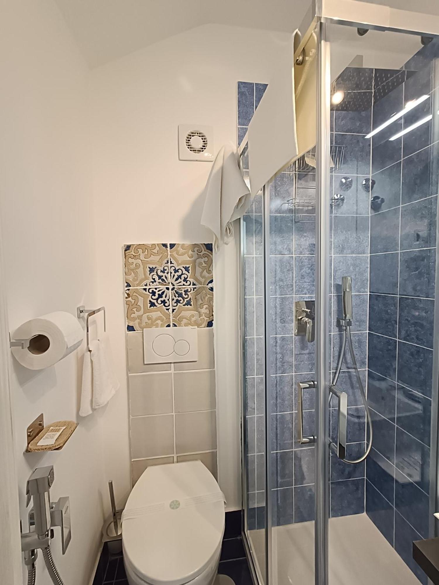 Casa Olivella Apartment Торе дел Греко Екстериор снимка