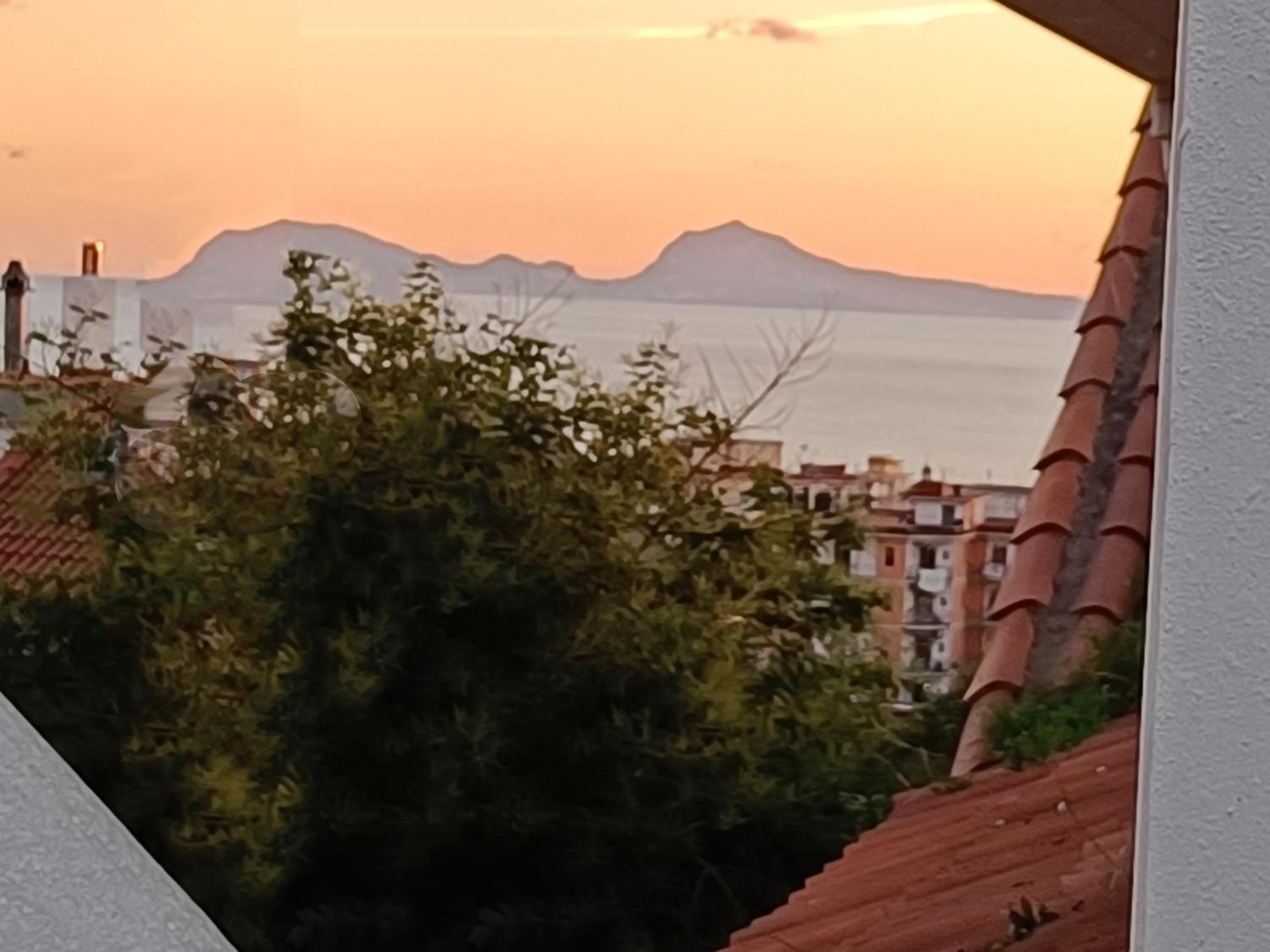 Casa Olivella Apartment Торе дел Греко Екстериор снимка