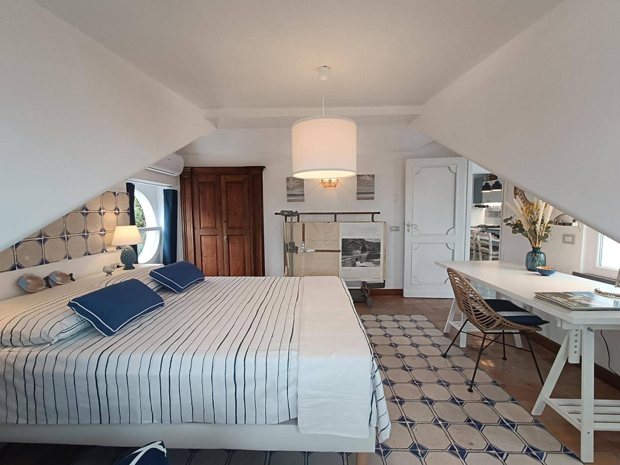 Casa Olivella Apartment Торе дел Греко Екстериор снимка