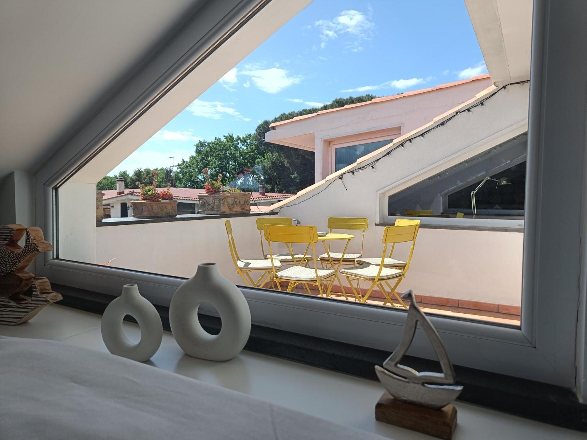 Casa Olivella Apartment Торе дел Греко Екстериор снимка