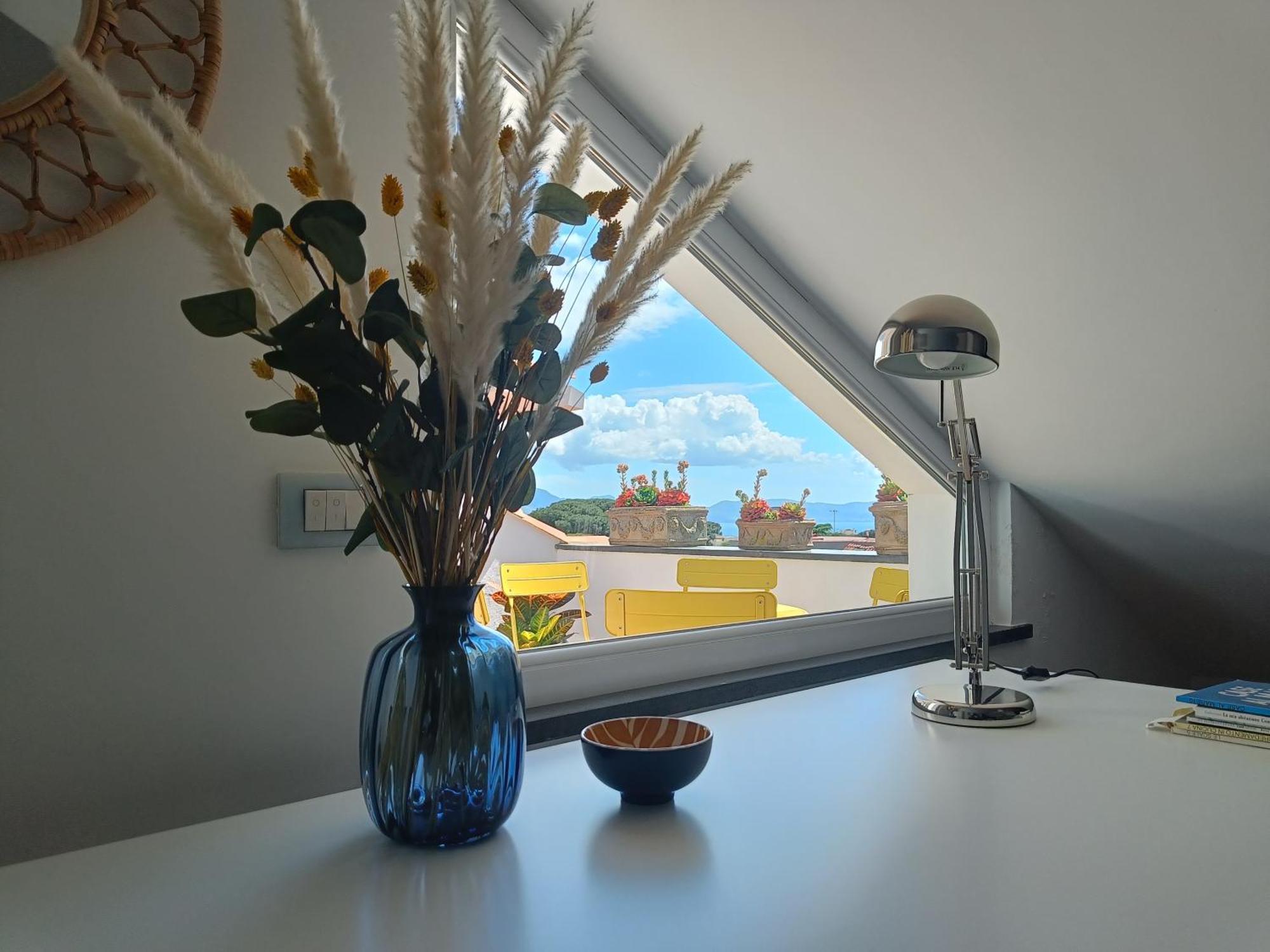 Casa Olivella Apartment Торе дел Греко Екстериор снимка