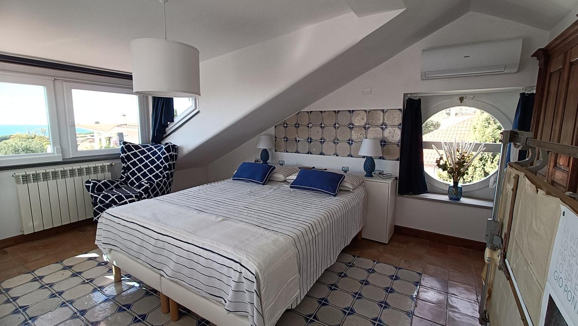 Casa Olivella Apartment Торе дел Греко Екстериор снимка