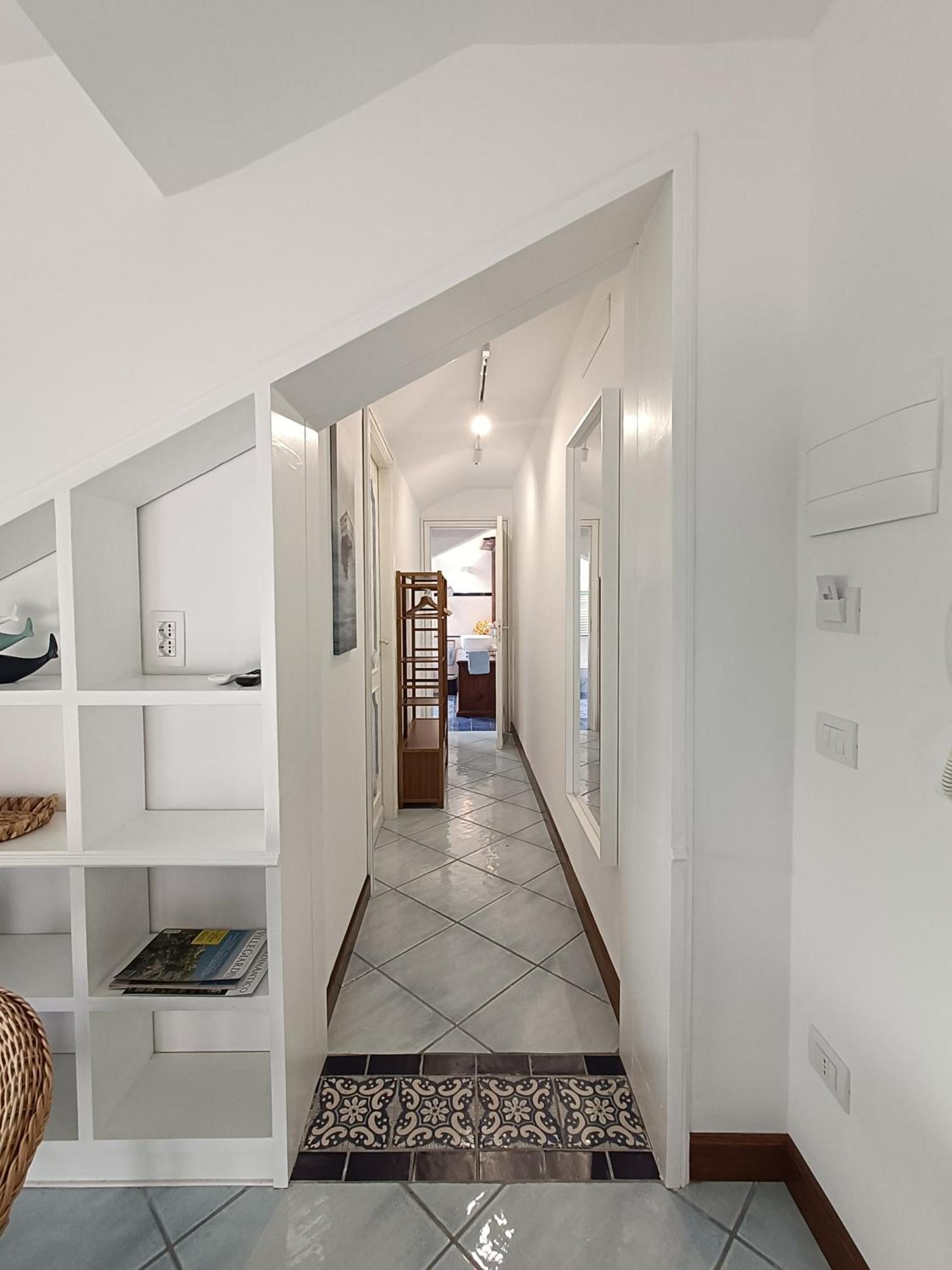 Casa Olivella Apartment Торе дел Греко Екстериор снимка