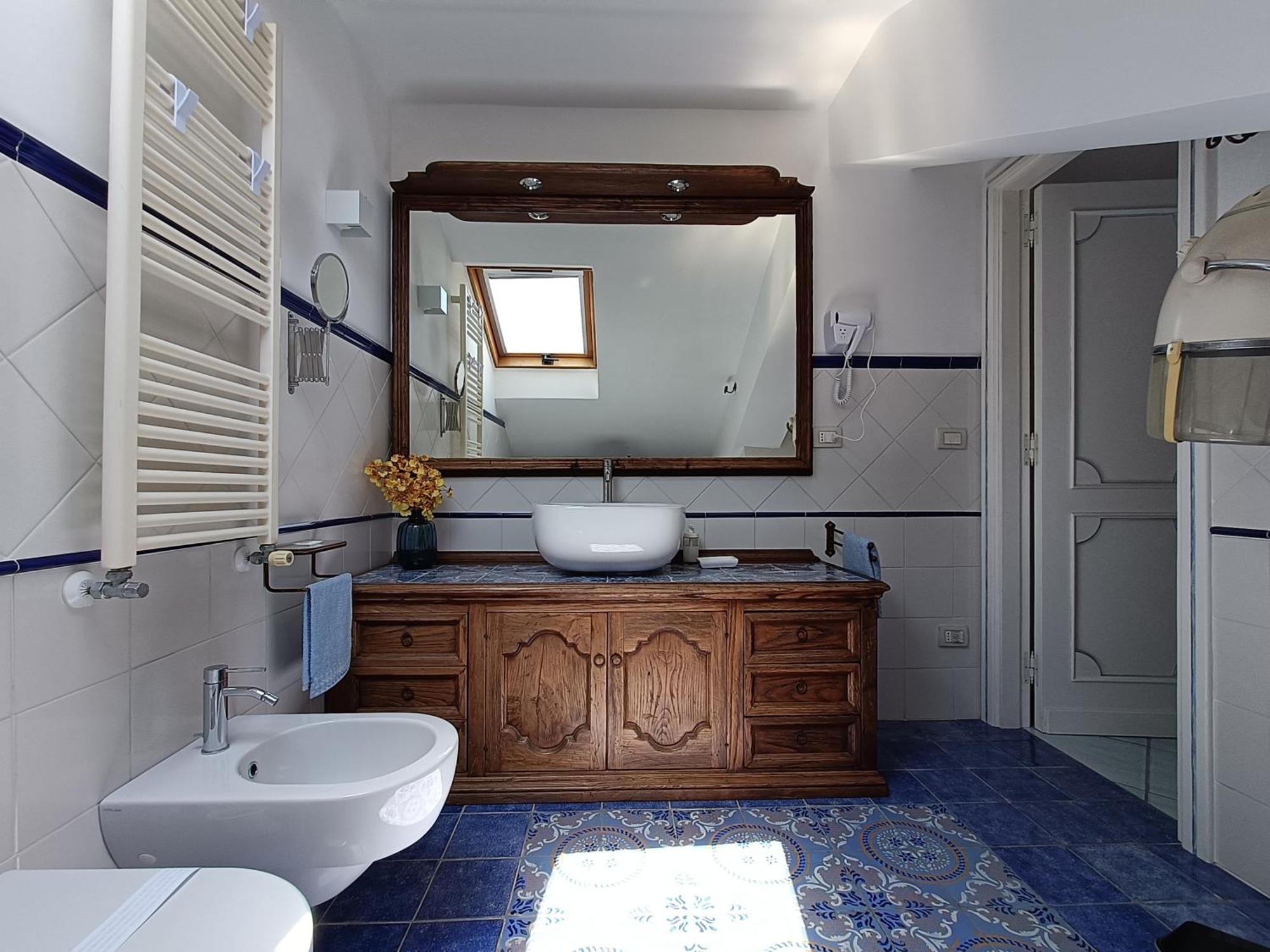 Casa Olivella Apartment Торе дел Греко Екстериор снимка
