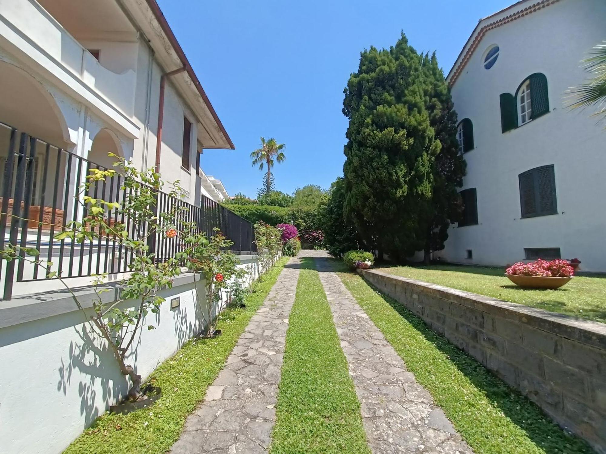 Casa Olivella Apartment Торе дел Греко Екстериор снимка